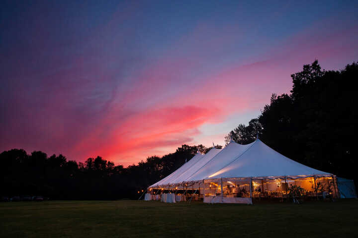 Wedding Celebrations at The Marine Theatre, Lyme Regis