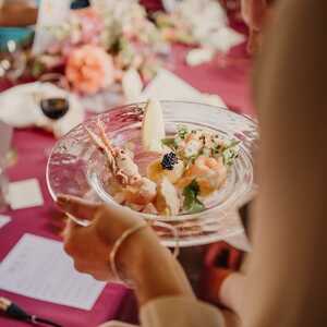 Fossil Food Catering creative dining | Photo credit: Samantha Davis Photography Fossil Food Catering creative dining | Photo credit: Samantha Davis Photography